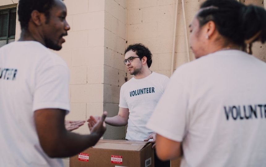 Glory Consulting & Education - Support